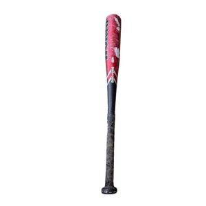 Worth Lithium‎ Prodigy Baseball Bat Big Barrel -10 USSSA 1.15 BPF 28 Inch Red